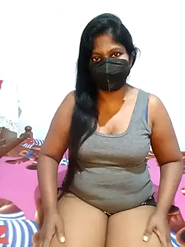 Aroma Sl online show from January 9, 2026, 12:06 am