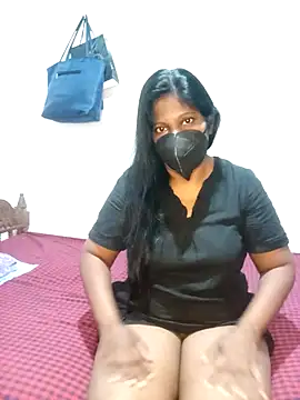 Aroma Sl online show from October 24, 2025, 1:15 am