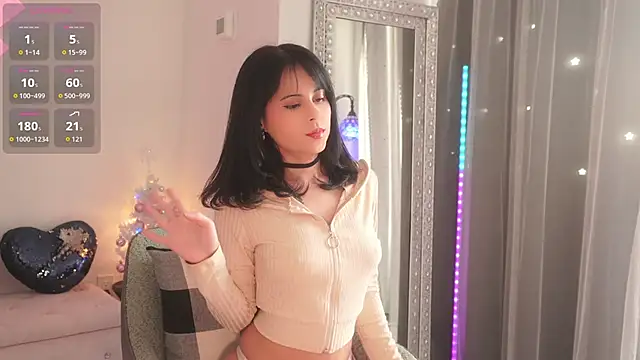 Snapshot of Mysticxkitty chatting on December 17, 2025, 4:23 pm Mysticxkitty online show from December 17, 2025, 4:23 pm