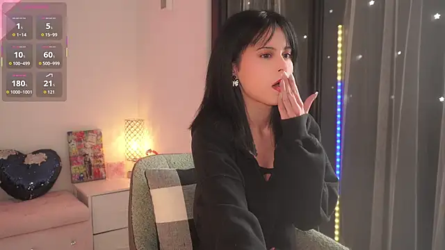 Snapshot of Mysticxkitty chatting on November 12, 2025, 3:49 pm Mysticxkitty online show from November 12, 2025, 3:49 pm