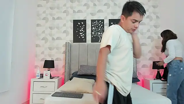 nicole adam ms online show from March 3, 2025, 12:39 pm