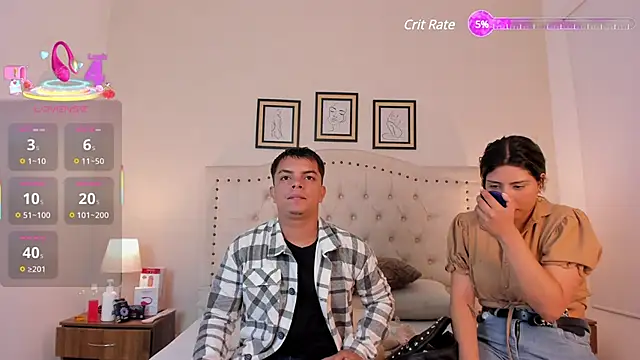 nicole adam ms online show from March 14, 2025, 1:02 pm