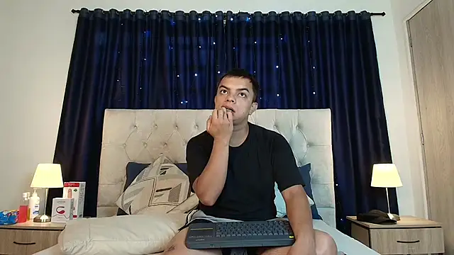 nicole adam ms online show from February 8, 2025, 12:50 pm