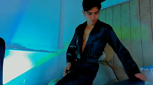 Muichiro tokito1 online show from February 7, 2025, 3:55 am