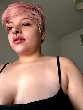 sammymoon online show from October 29, 2025, 9:41 am