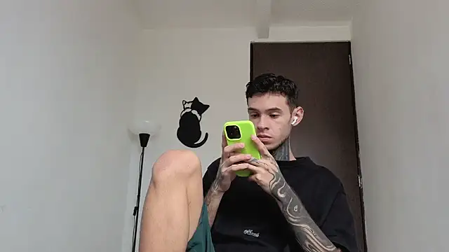 Saturno v online show from February 24, 2026, 6:09 pm