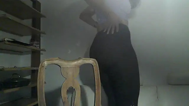 AskMeStandUp online show from September 27, 2025, 8:04 pm