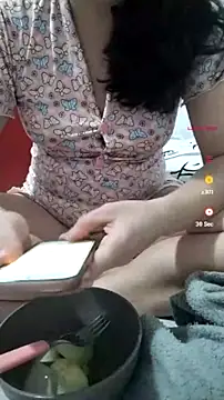 WasabiiiiiiChan24 online show from July 13, 2026, 7:46 pm