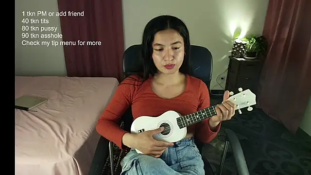 ChloeSanchezx online show from February 20, 2026, 12:07 am