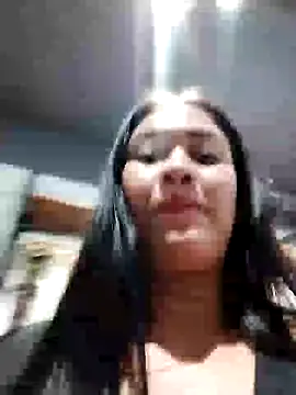 Miia grand online show from January 14, 2025, 7:21 pm