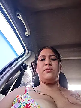 Miia grand online show from September 21, 2025, 2:11 pm