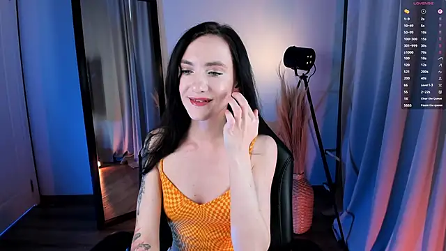 Dearly kitty online show from February 28, 2026, 12:38 pm