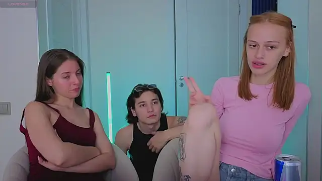 fcjuicy pussy online show from July 16, 2026, 7:27 am