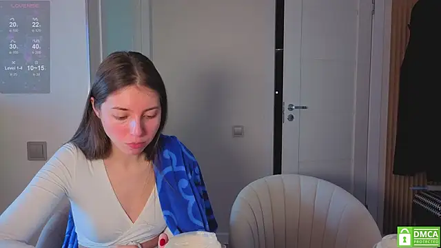 fcjuicy pussy online show from April 10, 2026, 8:10 am