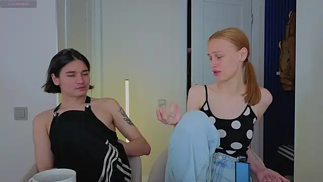 fcjuicy pussy online show from July 27, 2026, 7:48 am