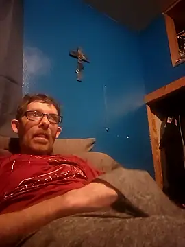 Snapshot of MysteriousFire23 chatting on January 11, 2026, 1:01 am MysteriousFire23 online show from January 11, 2026, 1:01 am