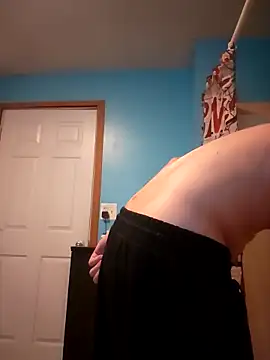 Snapshot of MysteriousFire23 chatting on February 14, 2025, 8:26 pm MysteriousFire23 online show from February 14, 2025, 8:26 pm