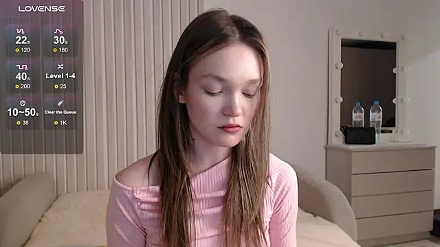 stellapayne1 online show from February 21, 2026, 9:28 pm