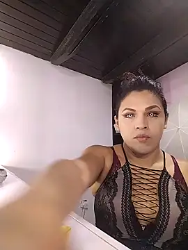 kimCosseyy online show from April 5, 2026, 2:07 am