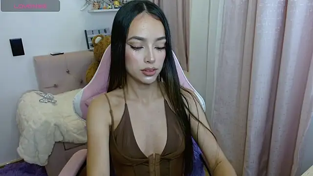 melody brawns online show from June 11, 2026, 1:27 am
