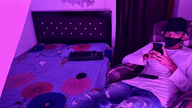 Habibi big b online show from November 7, 2025, 9:03 am