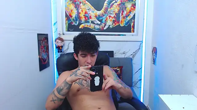 targuerian22 online show from November 13, 2025, 2:48 am