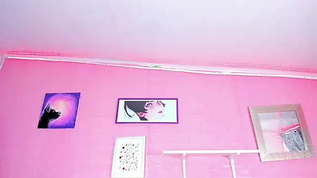 Snapshot of hanna__azumi chatting on March 1, 2026, 1:05 am hanna azumi online show from March 1, 2026, 1:05 am