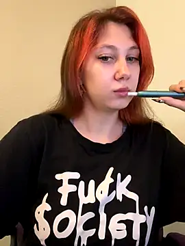 Snapshot of ChloesTem chatting on September 12, 2025, 1:55 pm ChloesTem online show from September 12, 2025, 1:55 pm