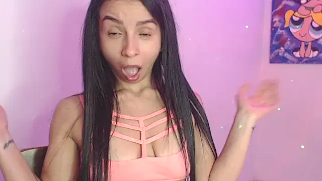 jhoanitahot online show from February 22, 2026, 12:46 am