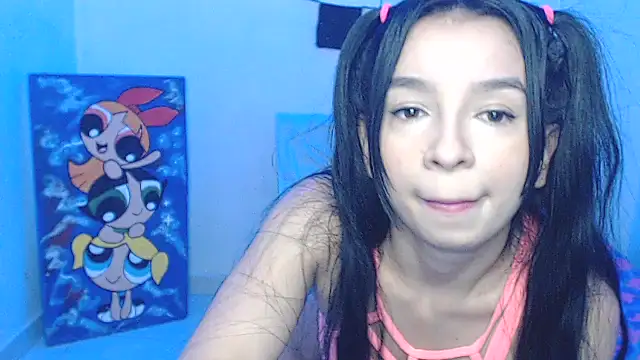 jhoanitahot online show from November 20, 2025, 11:11 am