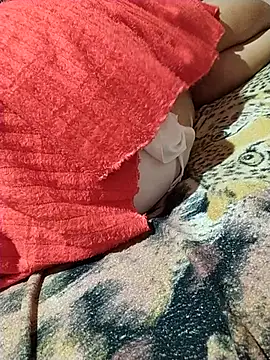 Jhjhipo online show from December 18, 2025, 11:41 pm