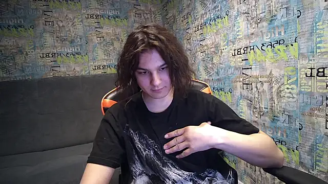 sweet lucifer666 online show from March 17, 2025, 2:56 pm