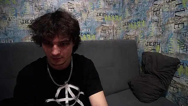 sweet lucifer666 online show from March 22, 2026, 9:05 pm