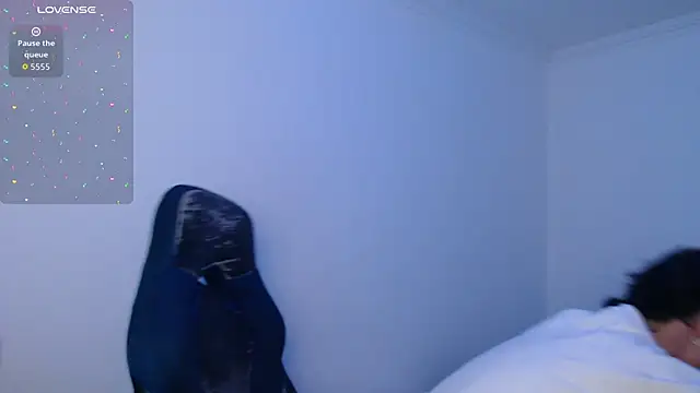 bryamado69 online show from February 5, 2026, 3:24 am