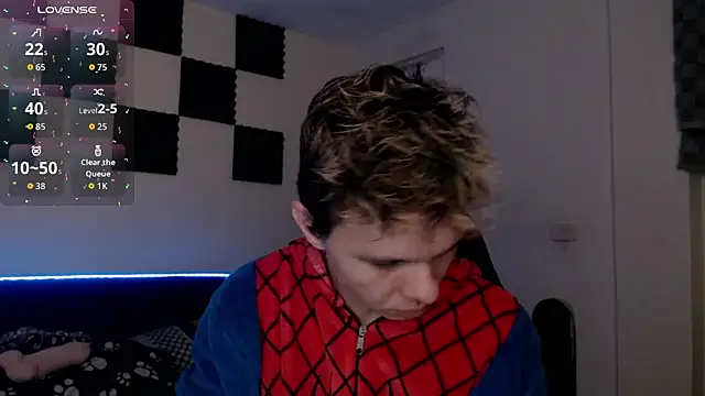 bryamado69 online show from October 13, 2025, 10:17 am