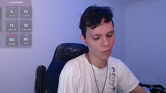 bryamado69 online show from December 16, 2025, 7:51 pm