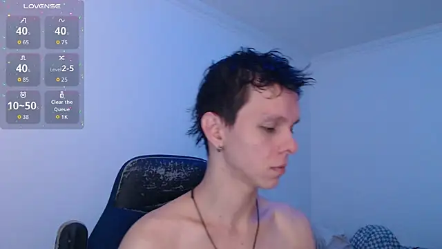 bryamado69 online show from December 22, 2025, 12:00 am