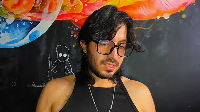 Ackerman Eren  online show from October 30, 2025, 4:26 pm