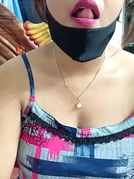 Snapshot of BongQueen9 chatting on March 22, 2026, 12:50 pm BongQueen9 online show from March 22, 2026, 12:50 pm