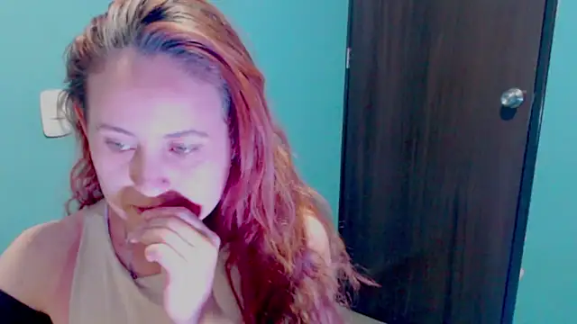 zoe jones3 online show from January 23, 2025, 11:05 pm