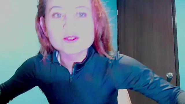 zoe jones3 online show from February 14, 2025, 12:19 am