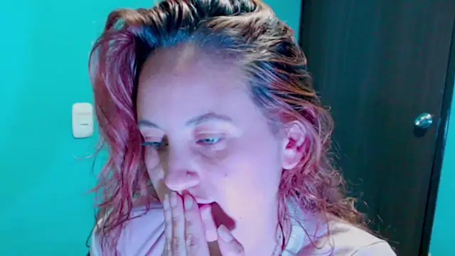 zoe jones3 online show from January 28, 2025, 12:26 am