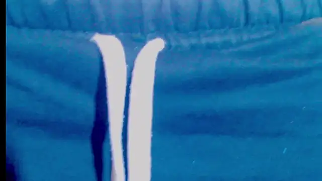 zoe jones3 online show from March 1, 2025, 10:21 pm