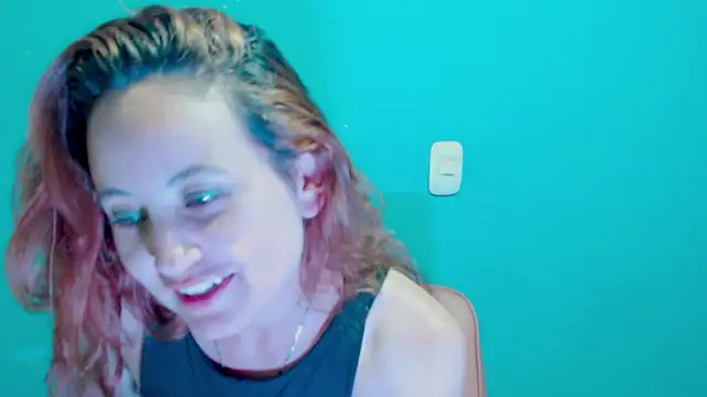 zoe jones3 online show from February 9, 2025, 12:28 am