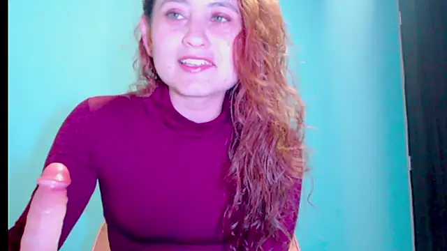 zoe jones3 online show from March 13, 2025, 11:38 pm