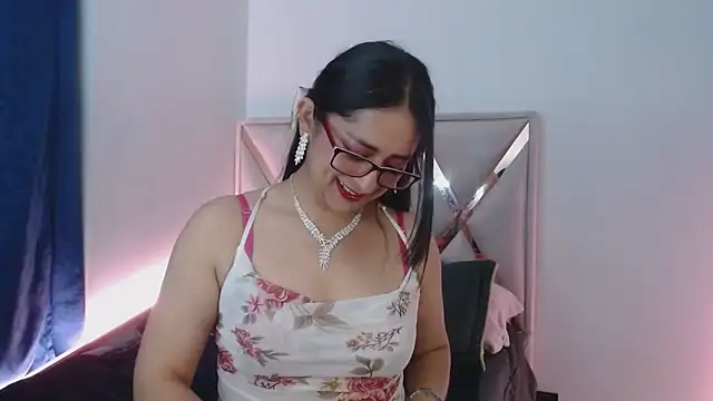 Andrea Sexx  online show from February 15, 2025, 10:31 pm