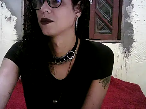 Snapshot of GodessFreya chatting on March 10, 2025, 11:27 pm GodessFreya online show from March 10, 2025, 11:27 pm