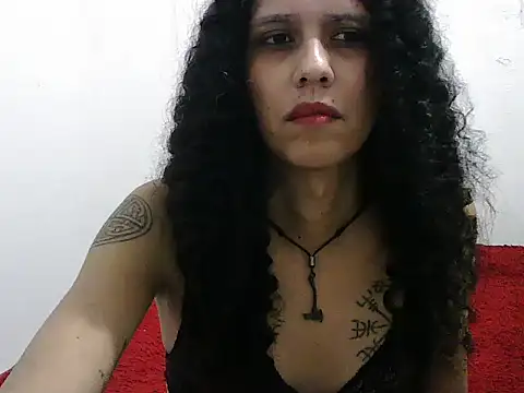 Snapshot of GodessFreya chatting on September 25, 2025, 10:38 pm GodessFreya online show from September 25, 2025, 10:38 pm