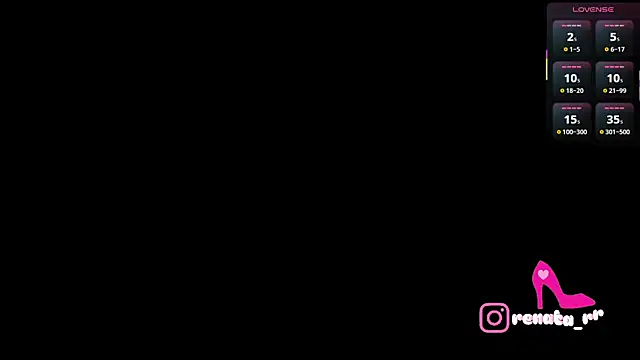 Snapshot of LenaRuiz_ chatting on January 13, 2026, 11:58 am LenaRuiz online show from January 13, 2026, 11:58 am