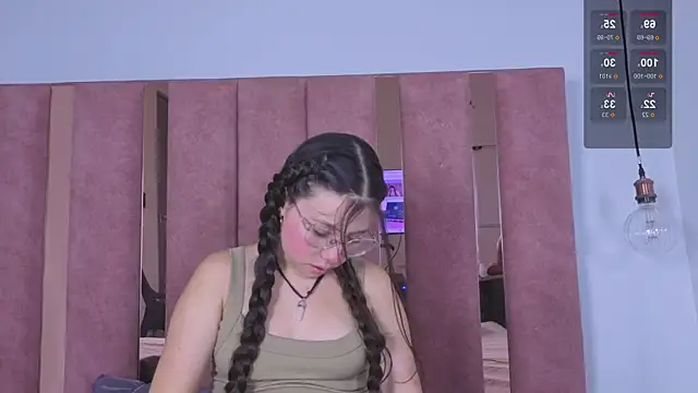 sweetniite online show from June 21, 2026, 4:07 am
